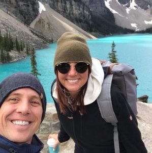 Meet your Posher, Matthew